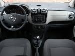 Dacia Lodgy 2012 года